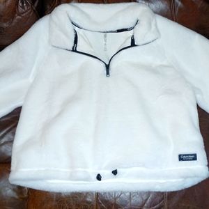 Calvin Klein*white*XL*